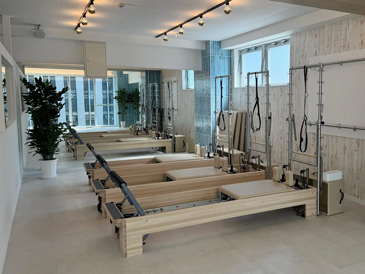 堺東 スタジオ写真 1