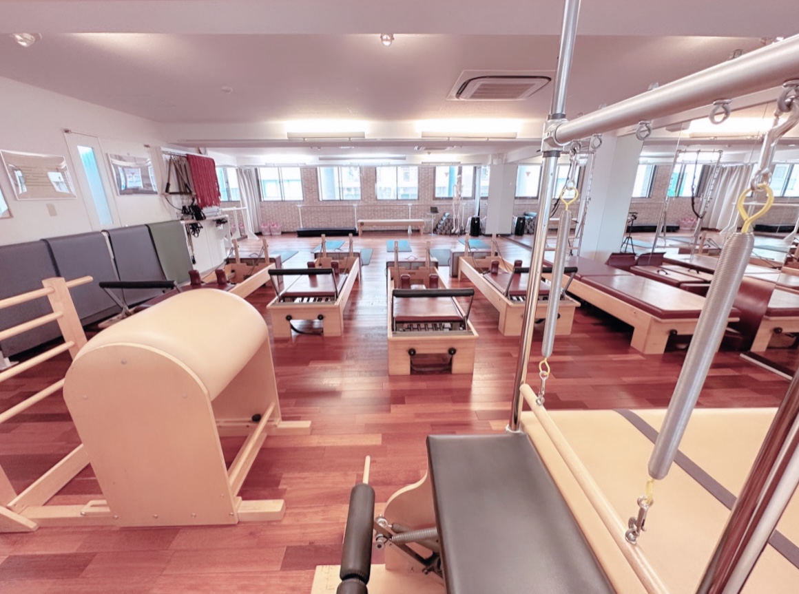 三軒茶屋 スタジオ写真 1