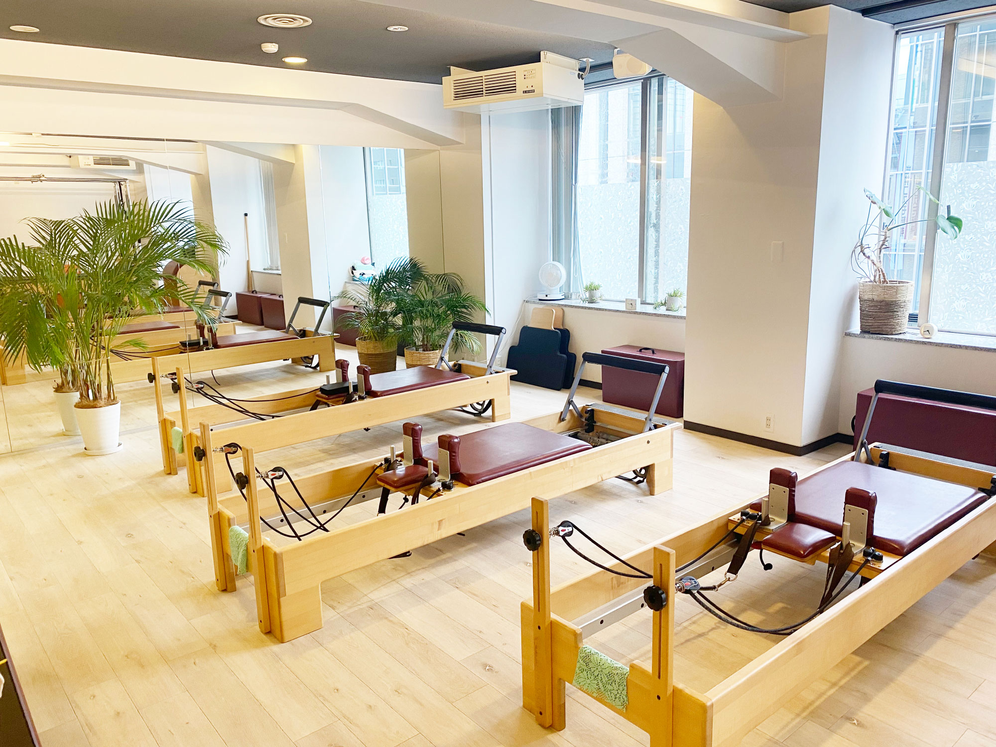 三宮 スタジオ写真 1