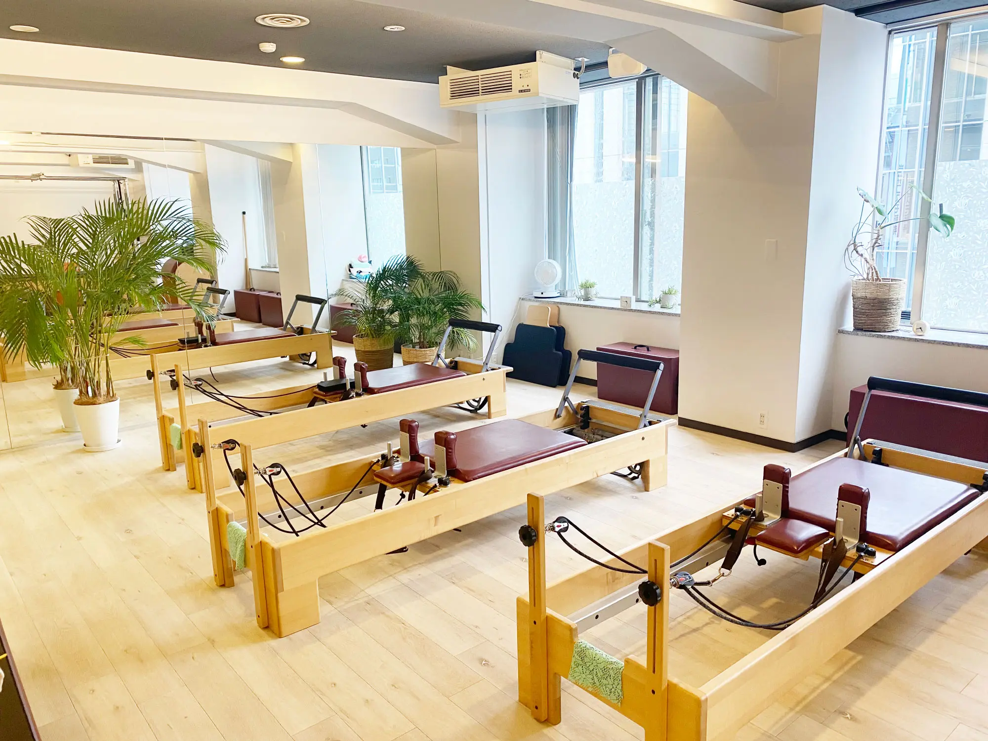 三宮 スタジオ写真 1