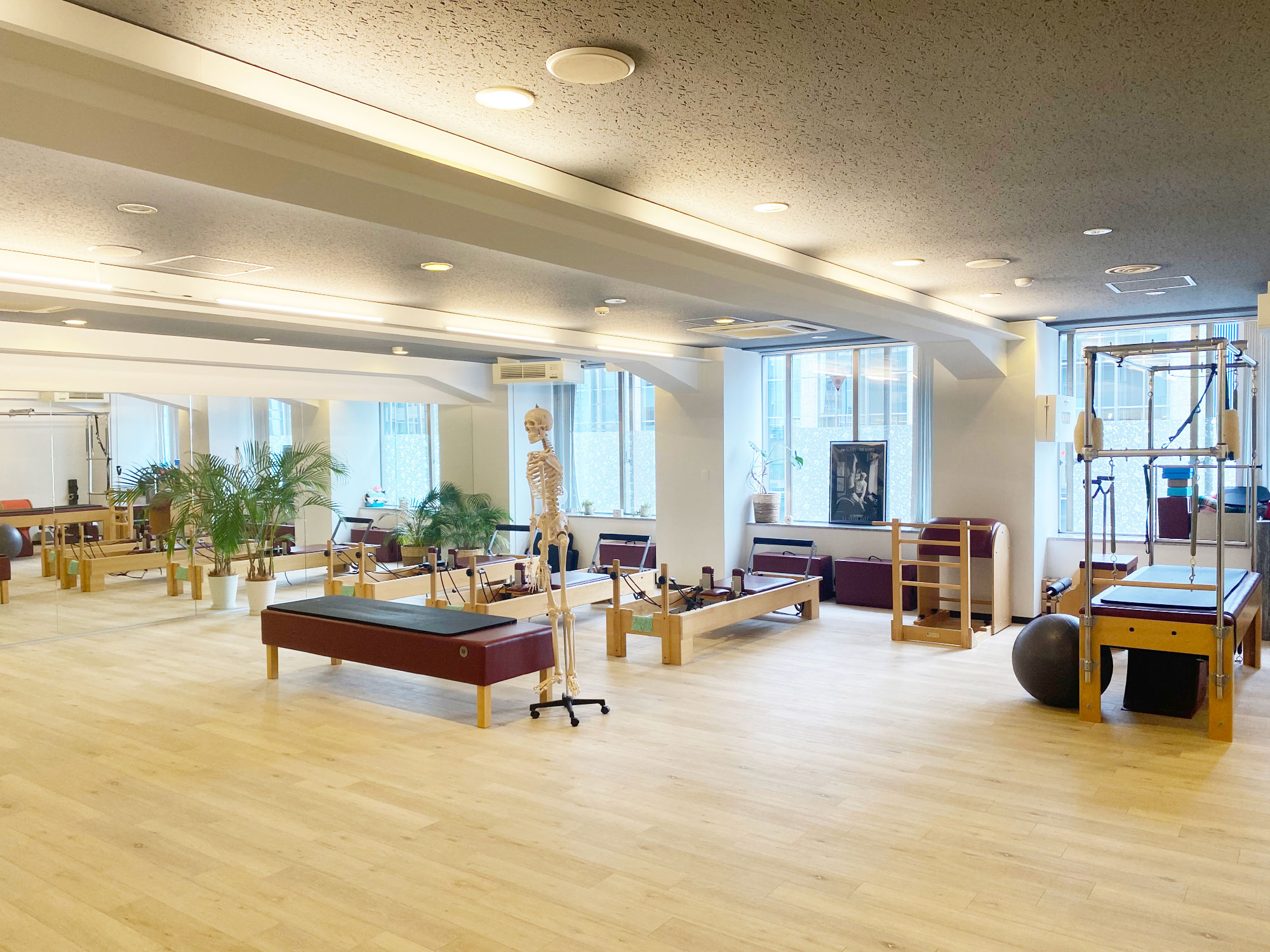 三宮 スタジオ写真 3