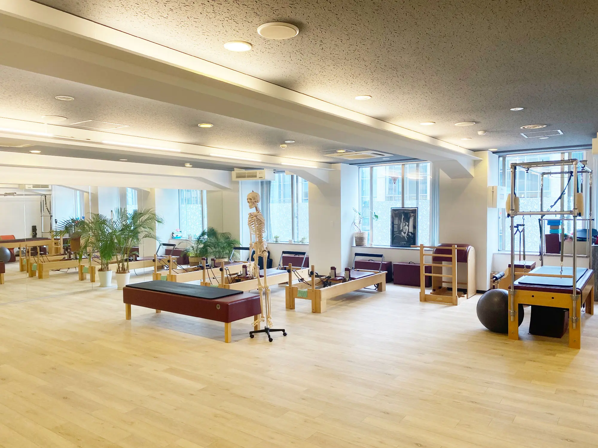 三宮 スタジオ写真 3