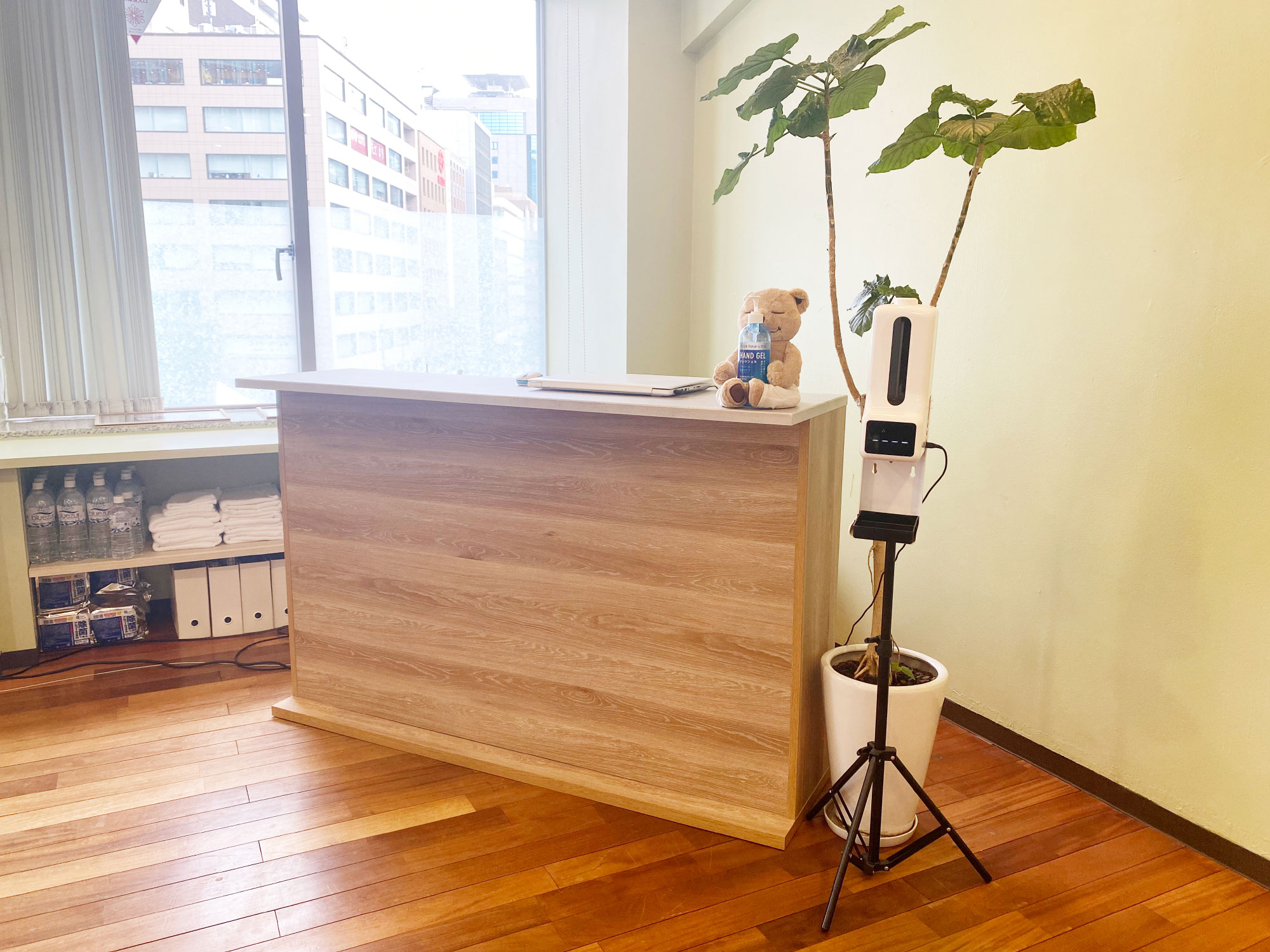 三宮 スタジオ写真 4