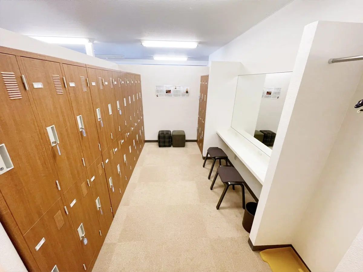 札幌 スタジオ写真 3