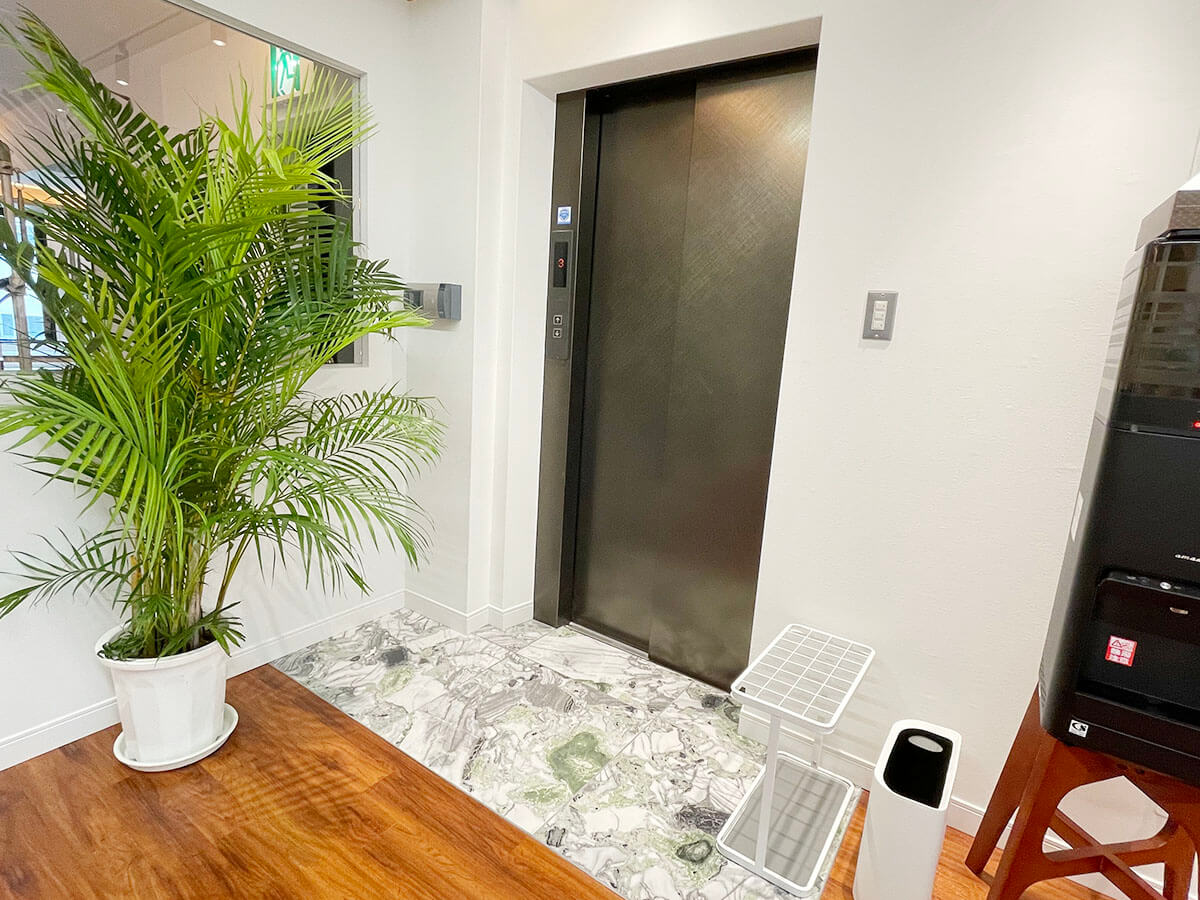 札幌大通 スタジオ写真 5