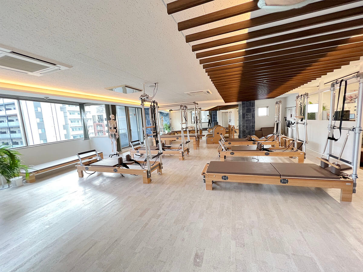 笹塚 スタジオ写真 1