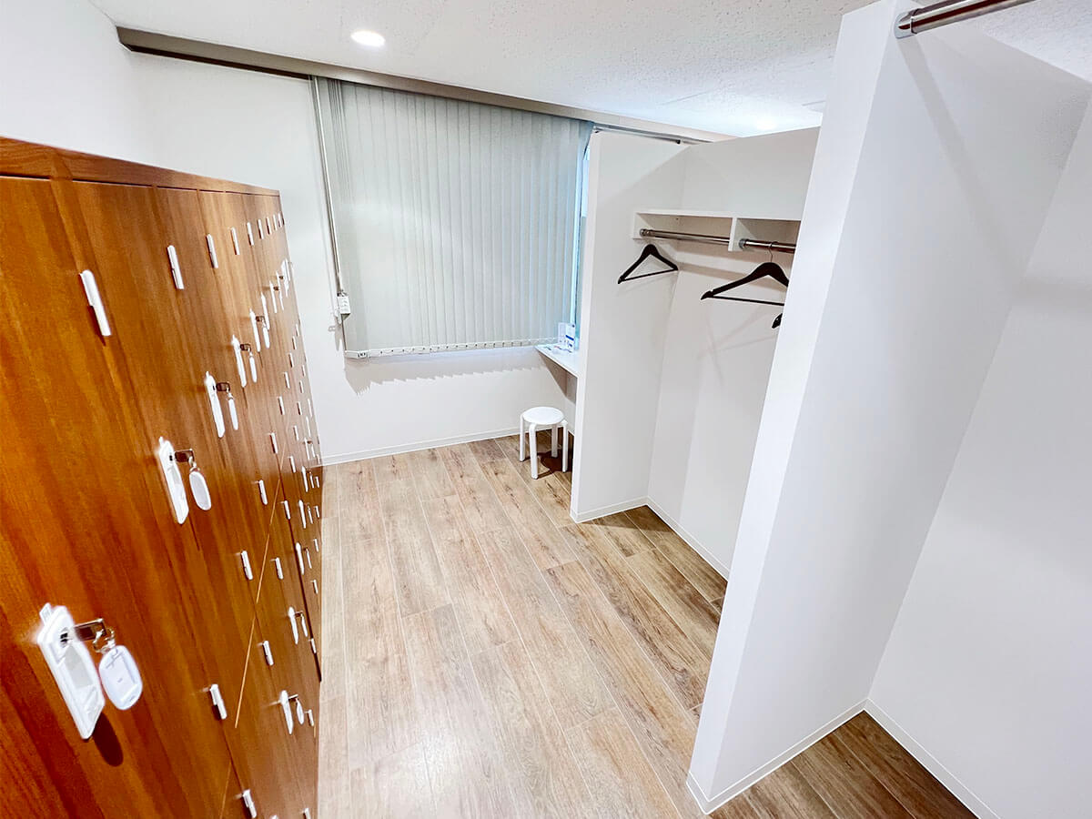 笹塚 スタジオ写真 3