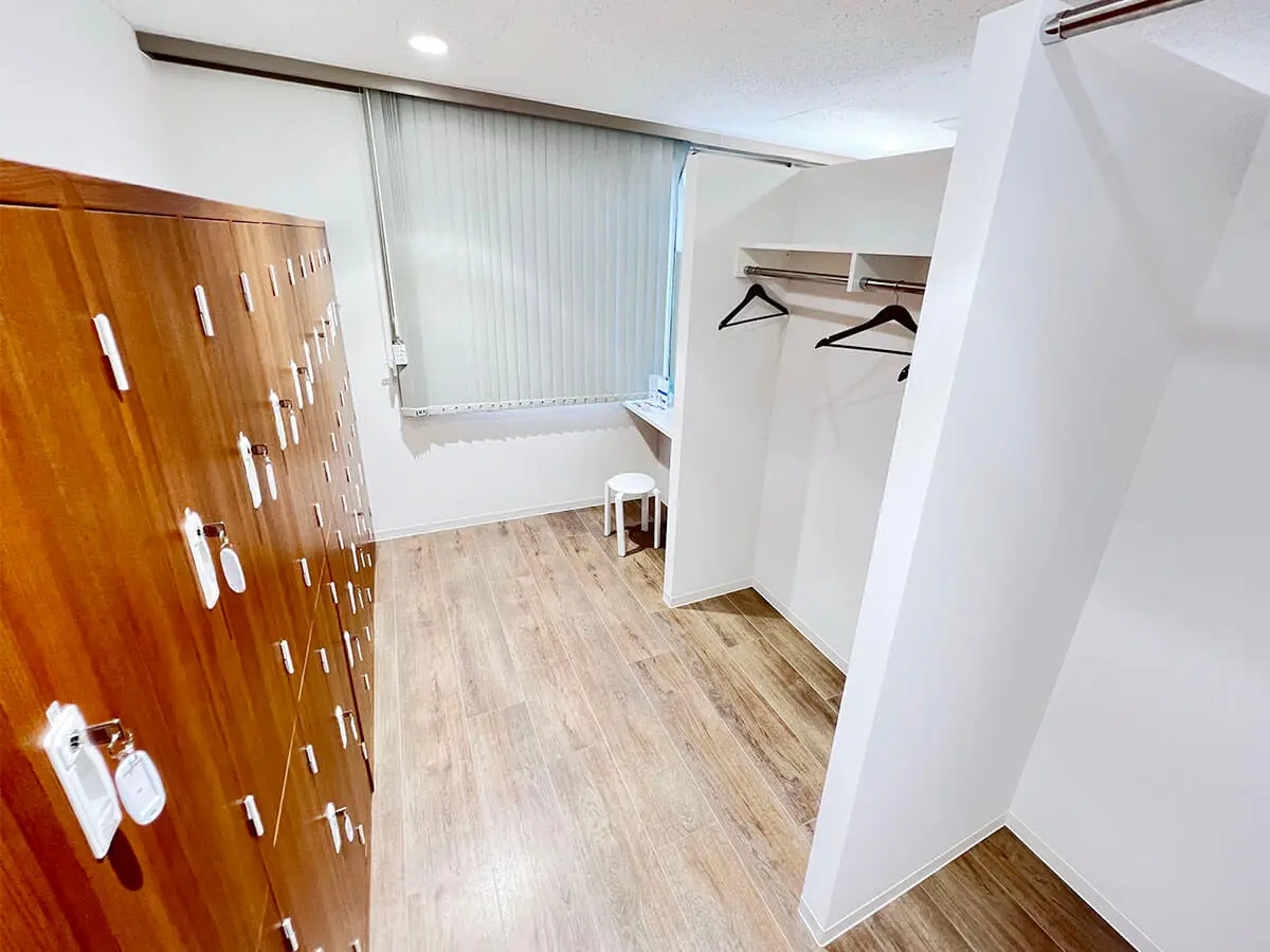 笹塚 スタジオ写真 3