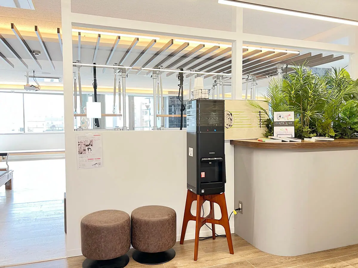 笹塚 スタジオ写真 4