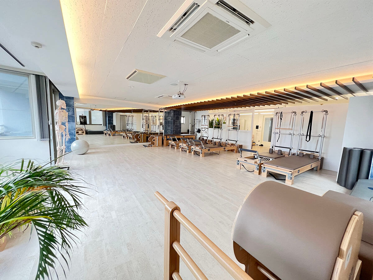 笹塚 スタジオ写真 5