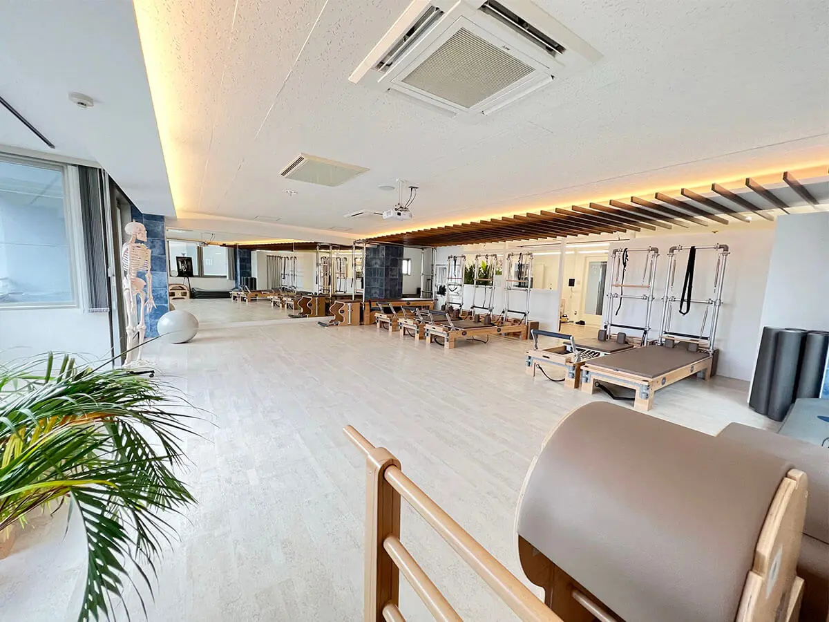 笹塚 スタジオ写真 5