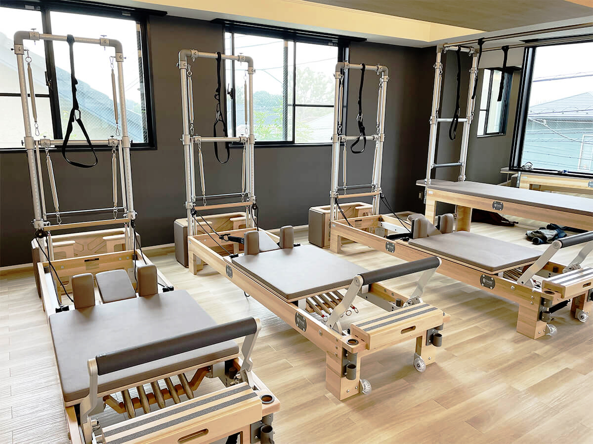 成城学園前 スタジオ写真 2