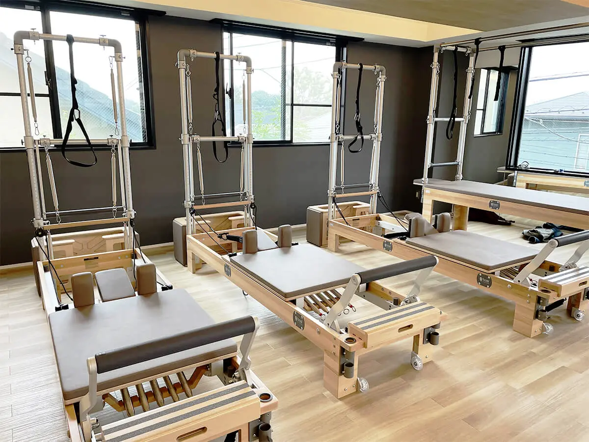 成城学園前 スタジオ写真 2