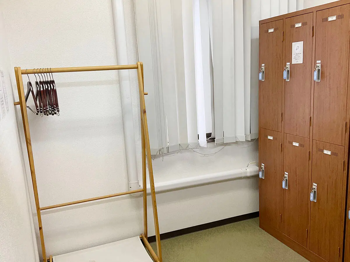 千駄木 スタジオ写真 2