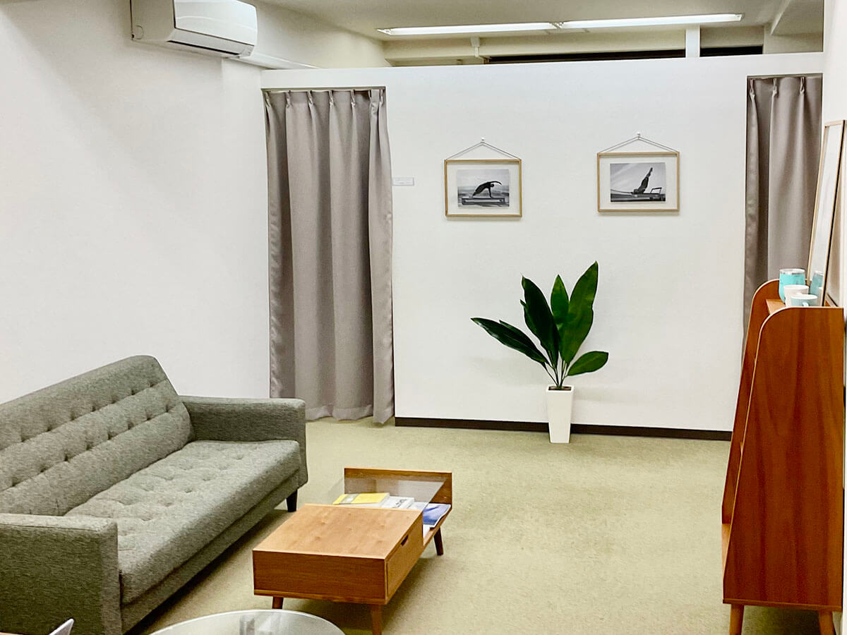 千駄木 スタジオ写真 3