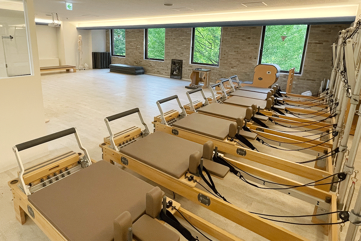 仙台 スタジオ写真 1