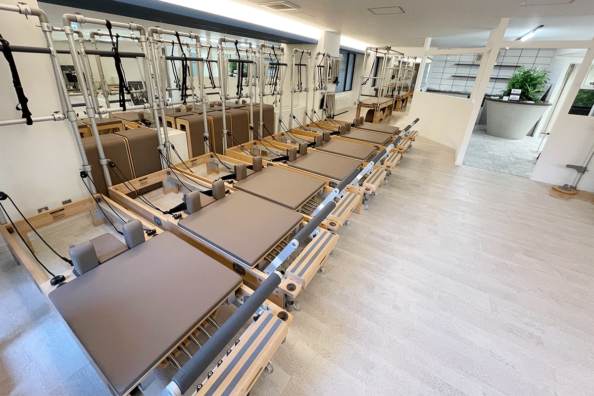 仙台 スタジオ写真 3