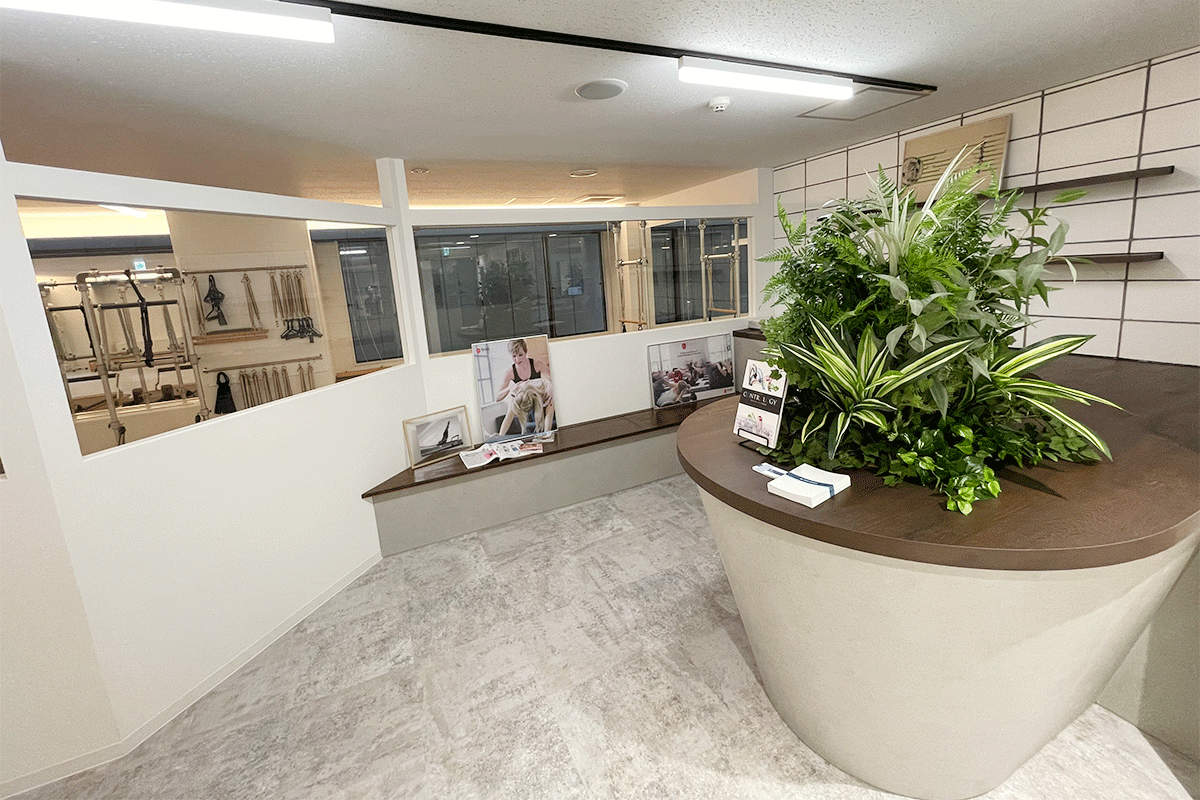 仙台 スタジオ写真 4