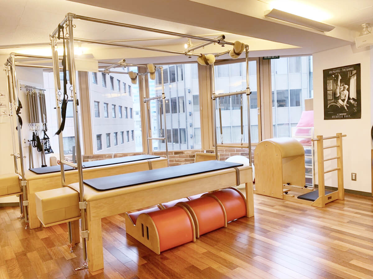 新宿 スタジオ写真 2