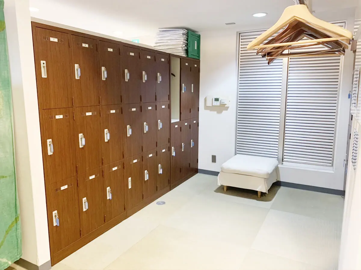 新宿 スタジオ写真 3