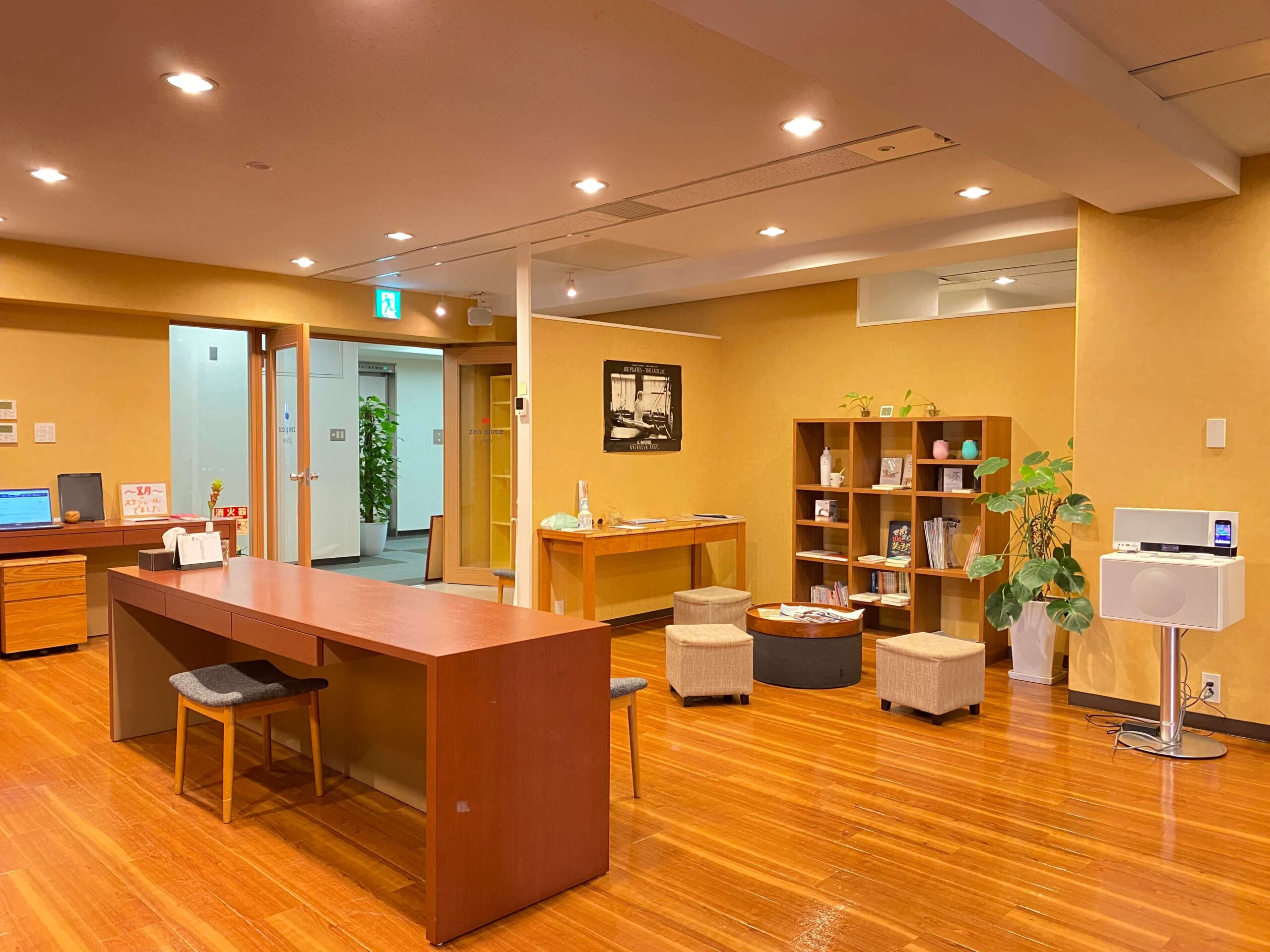 心斎橋 スタジオ写真 2