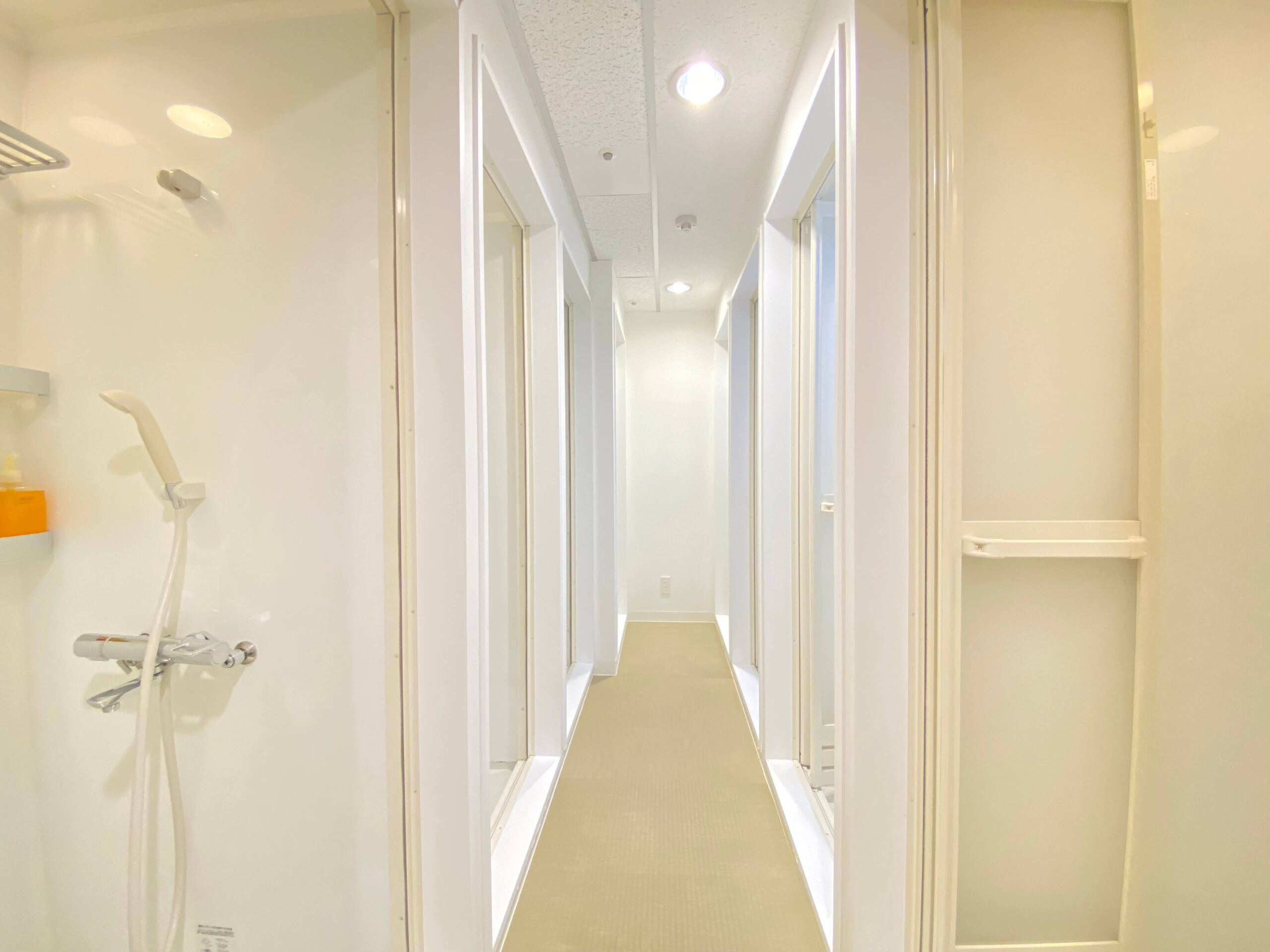 心斎橋 スタジオ写真 3