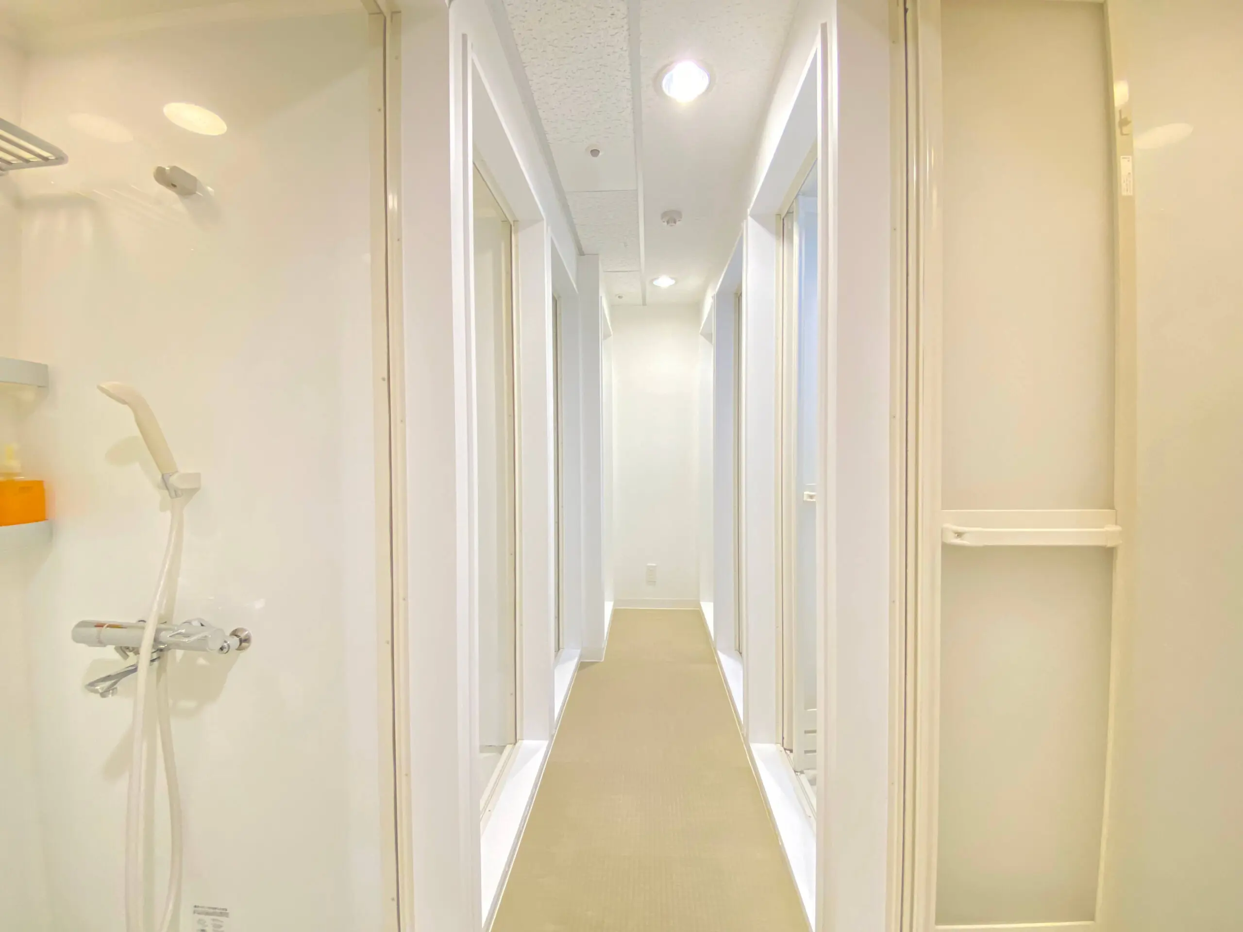 心斎橋 スタジオ写真 3