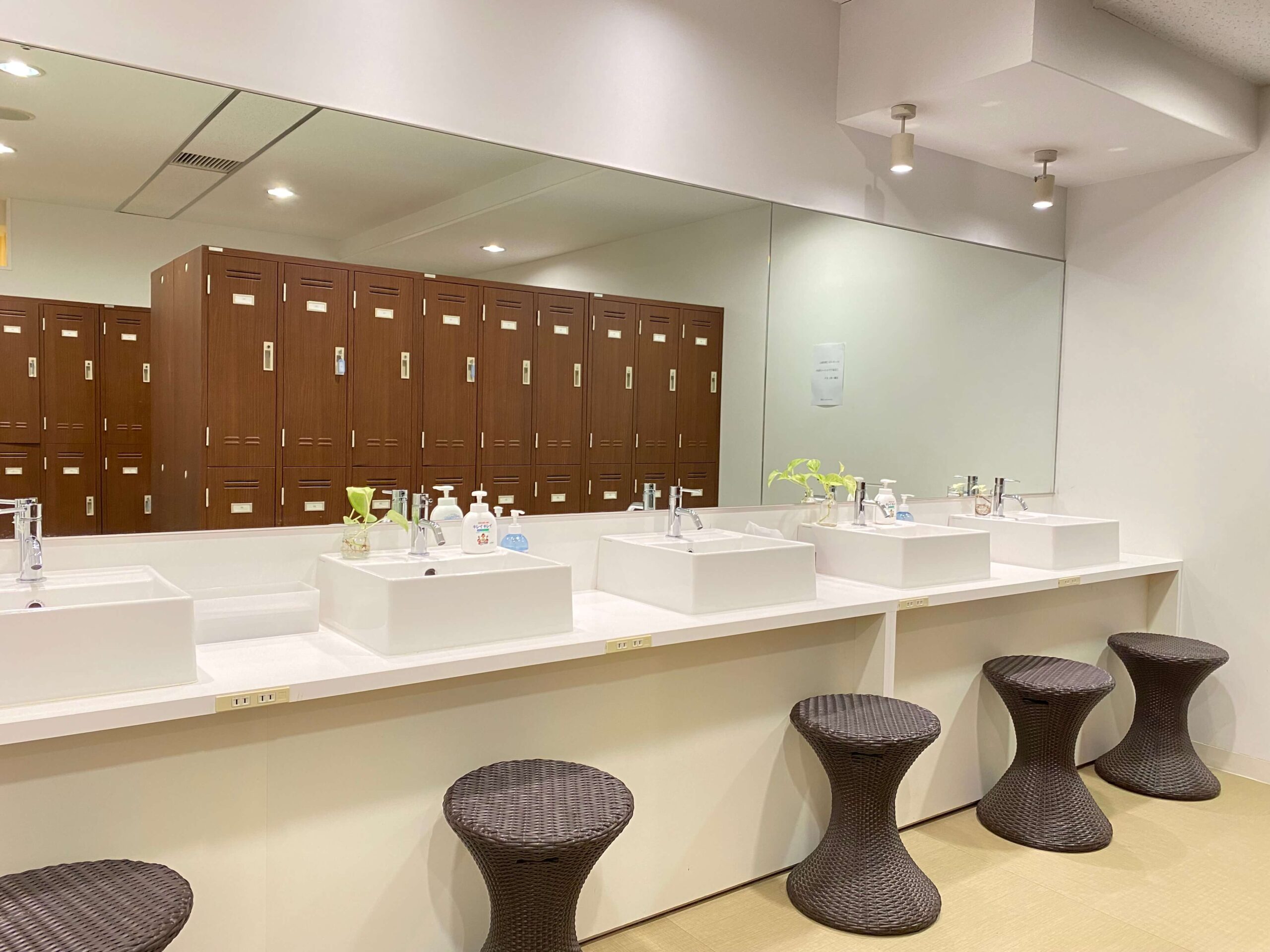 心斎橋 スタジオ写真 4