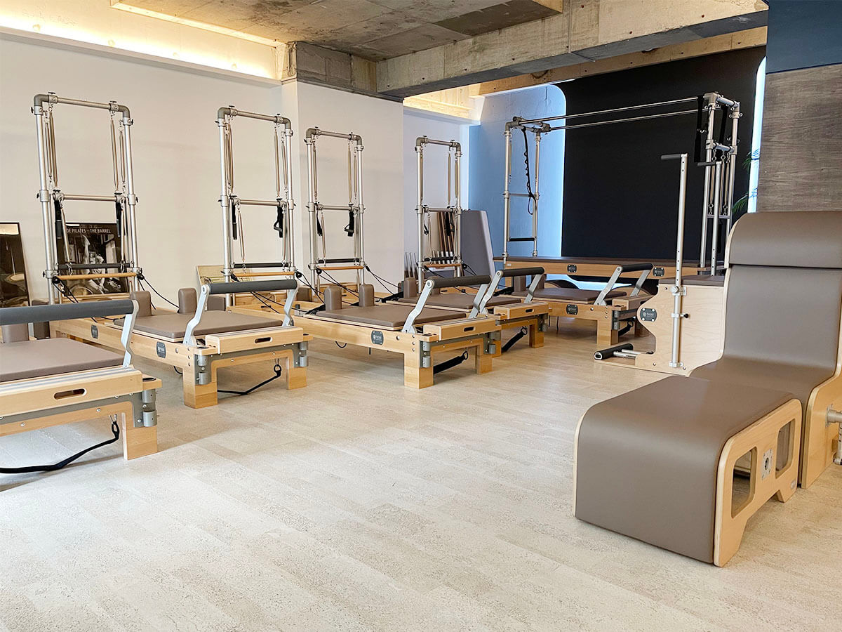 新百合ヶ丘 スタジオ写真 1