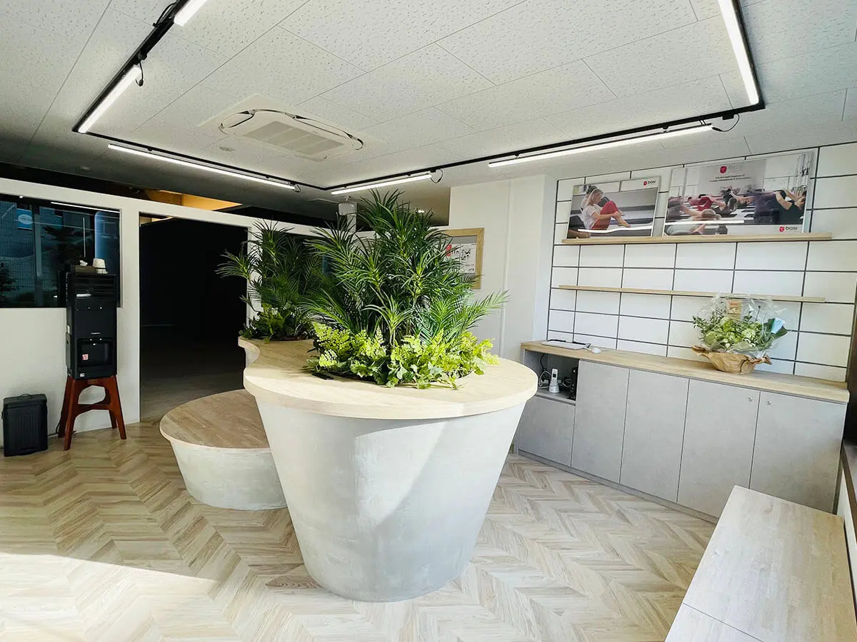 新百合ヶ丘 スタジオ写真 3