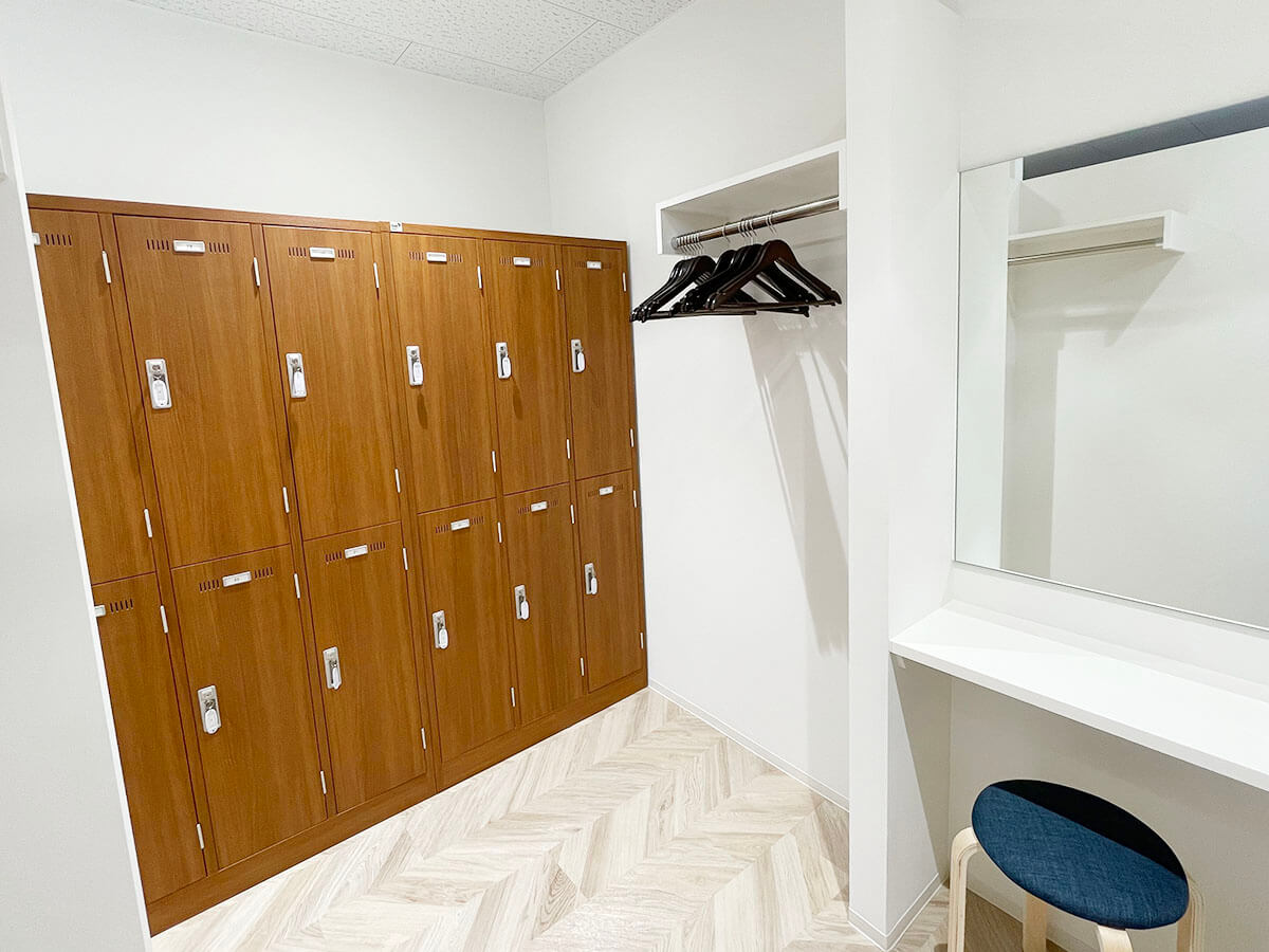 新百合ヶ丘 スタジオ写真 4