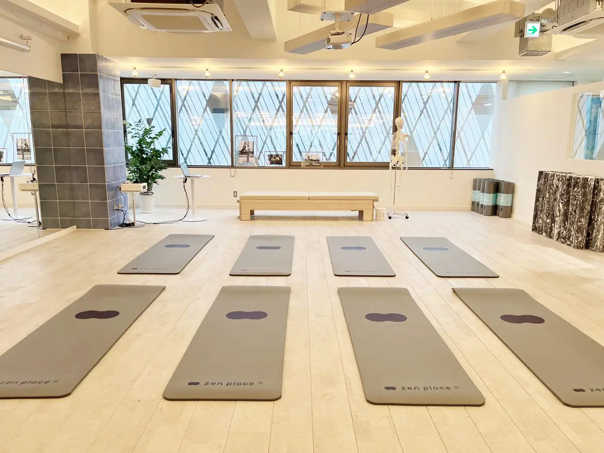 静岡 スタジオ写真 2