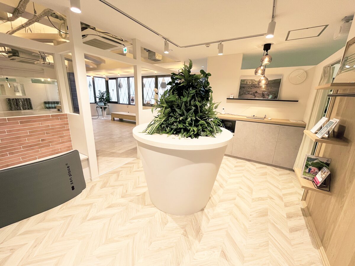 静岡 スタジオ写真 3