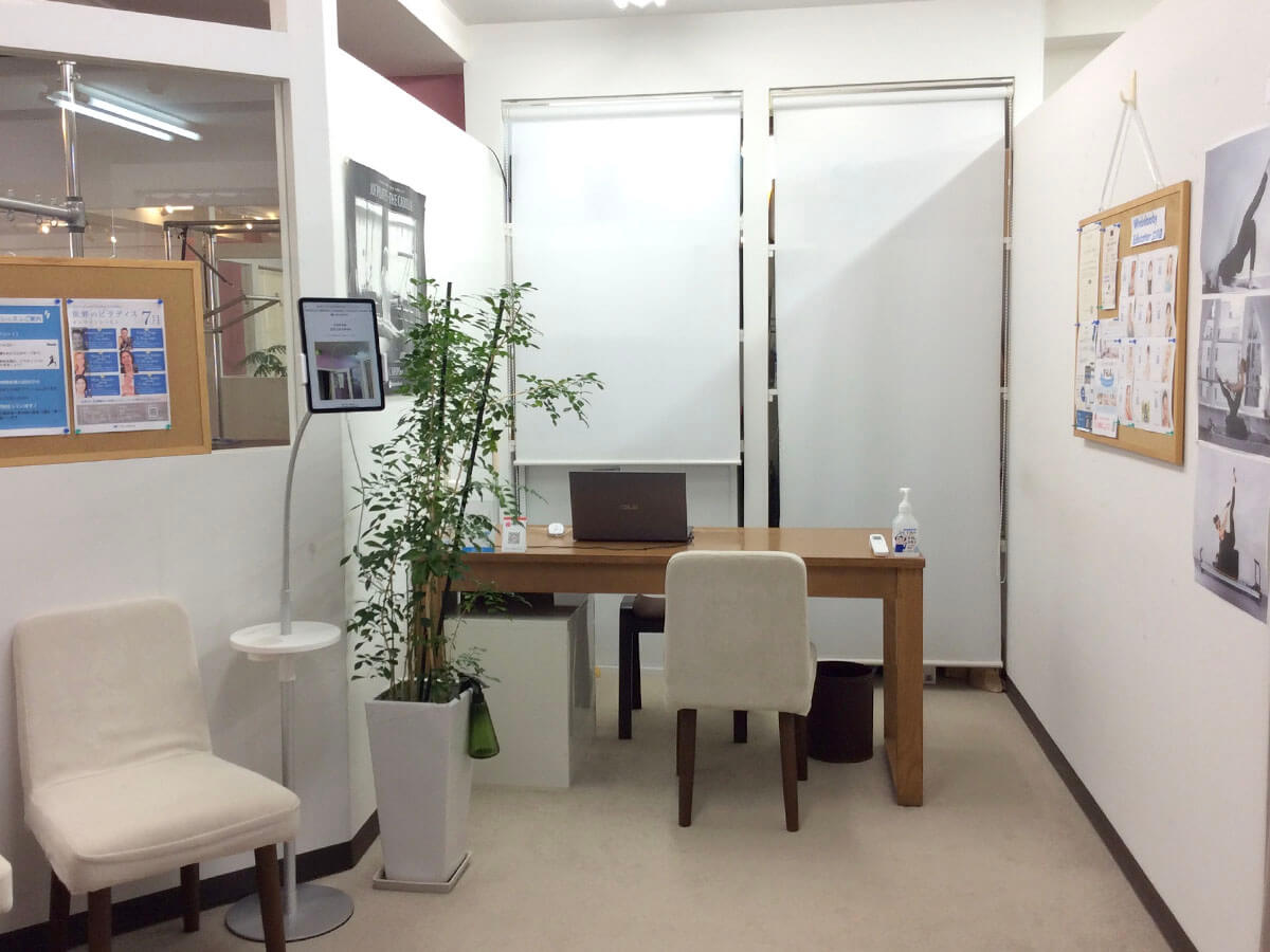 立川 スタジオ写真 3