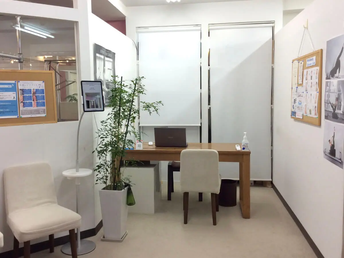 立川 スタジオ写真 3