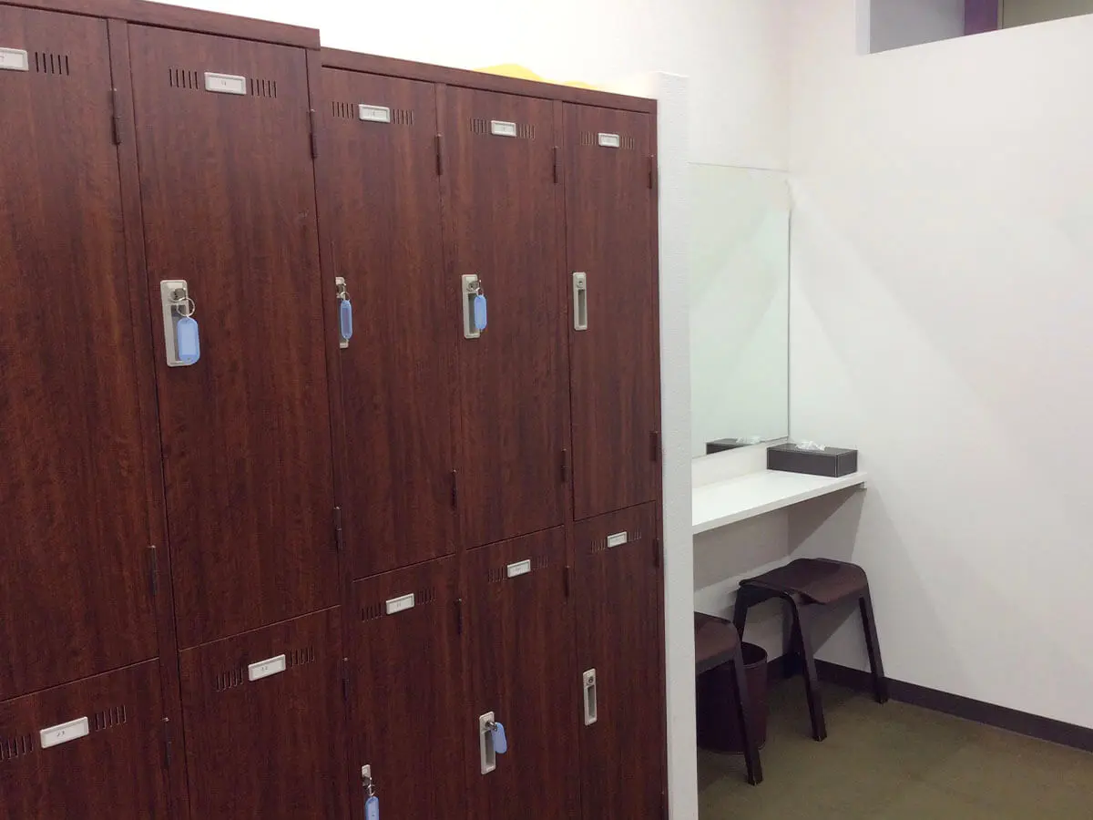 立川 スタジオ写真 4