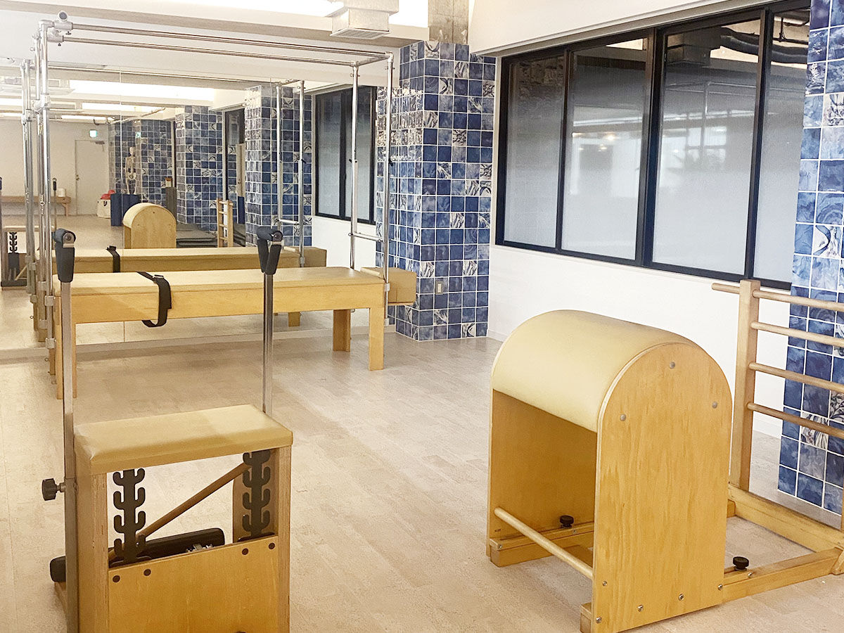 高田馬場 スタジオ写真 2