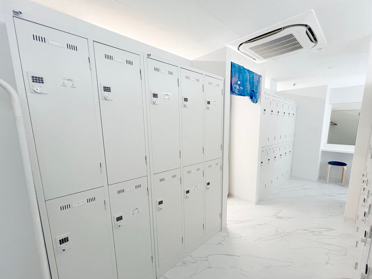 高田馬場 スタジオ写真 4