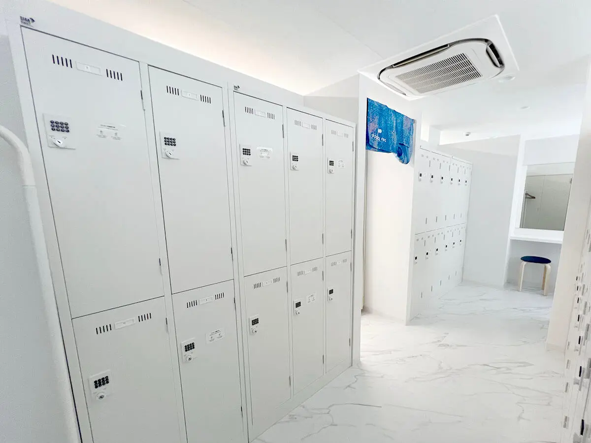 高田馬場 スタジオ写真 4