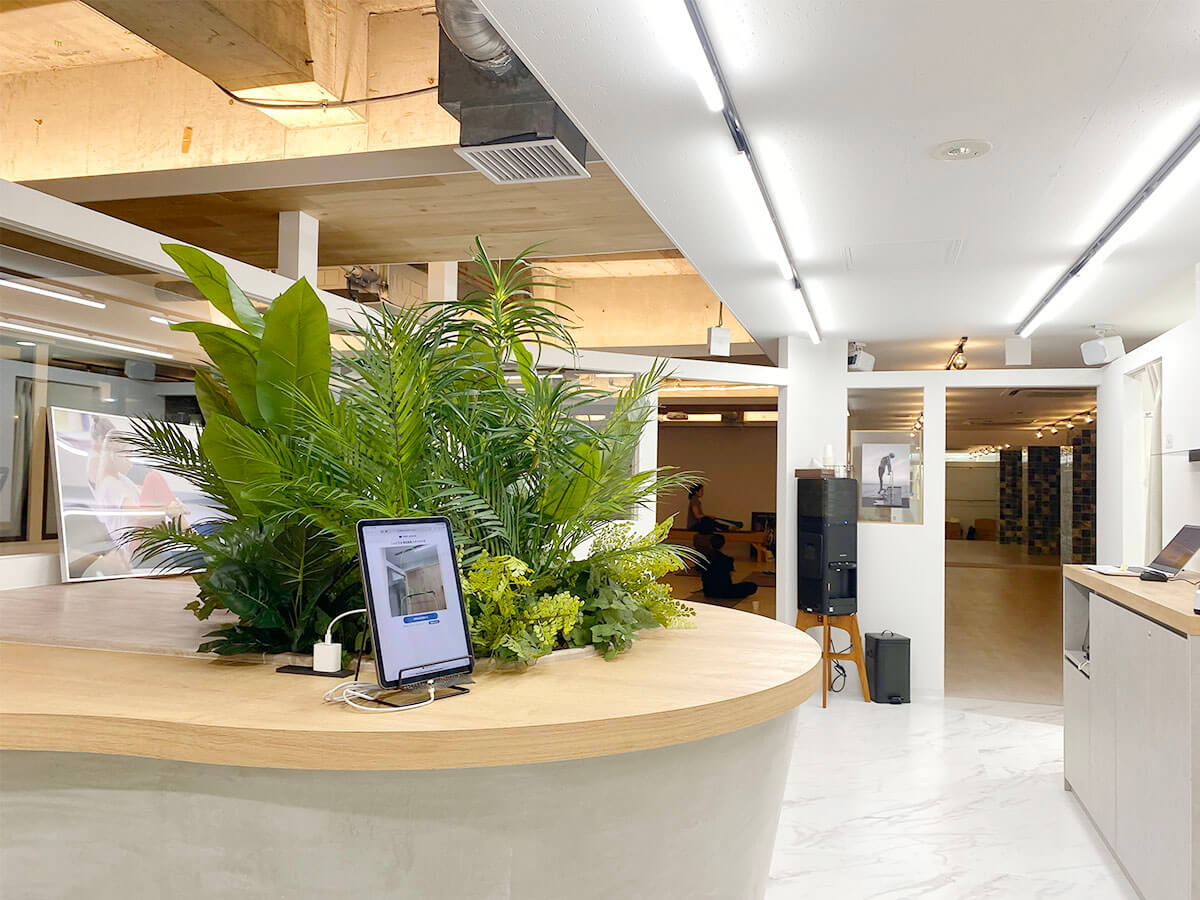 高田馬場 スタジオ写真 5