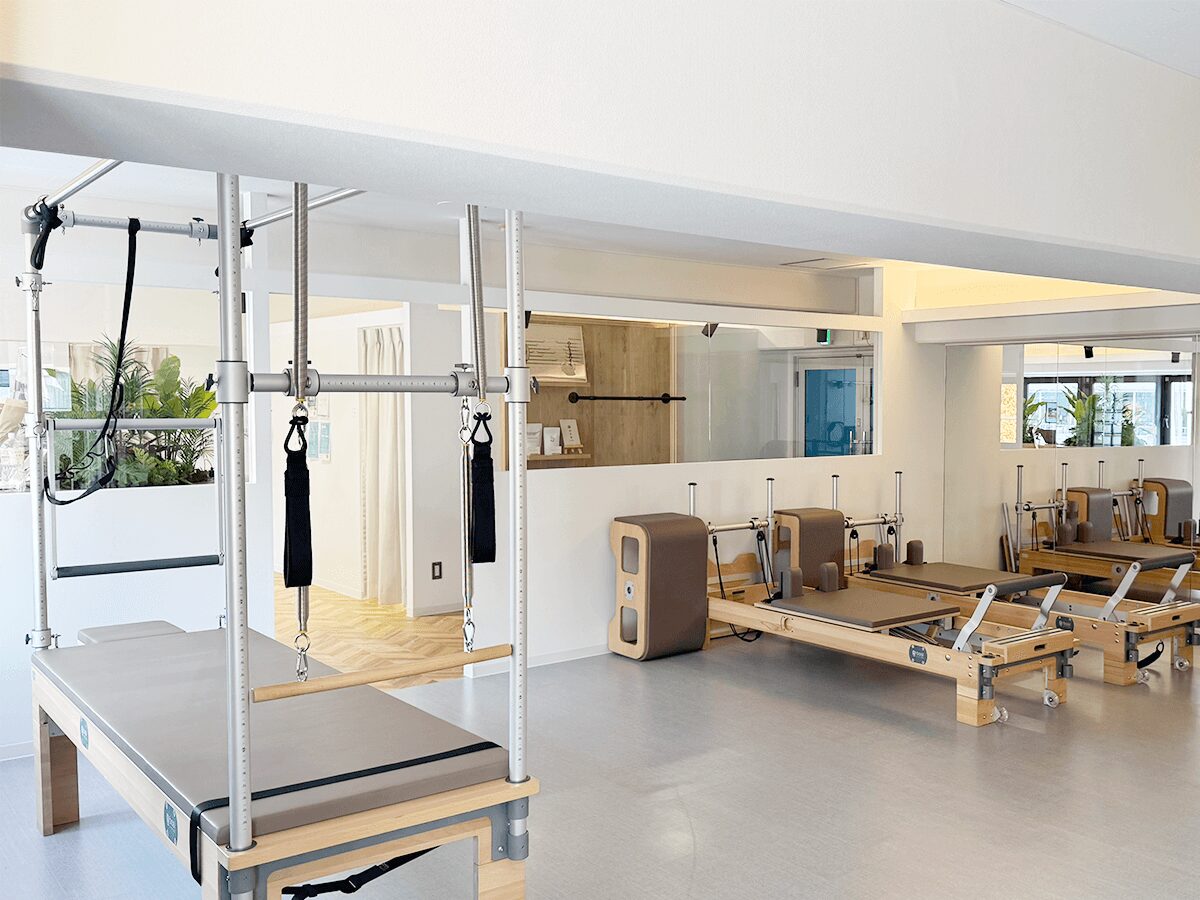 高輪 スタジオ写真 1