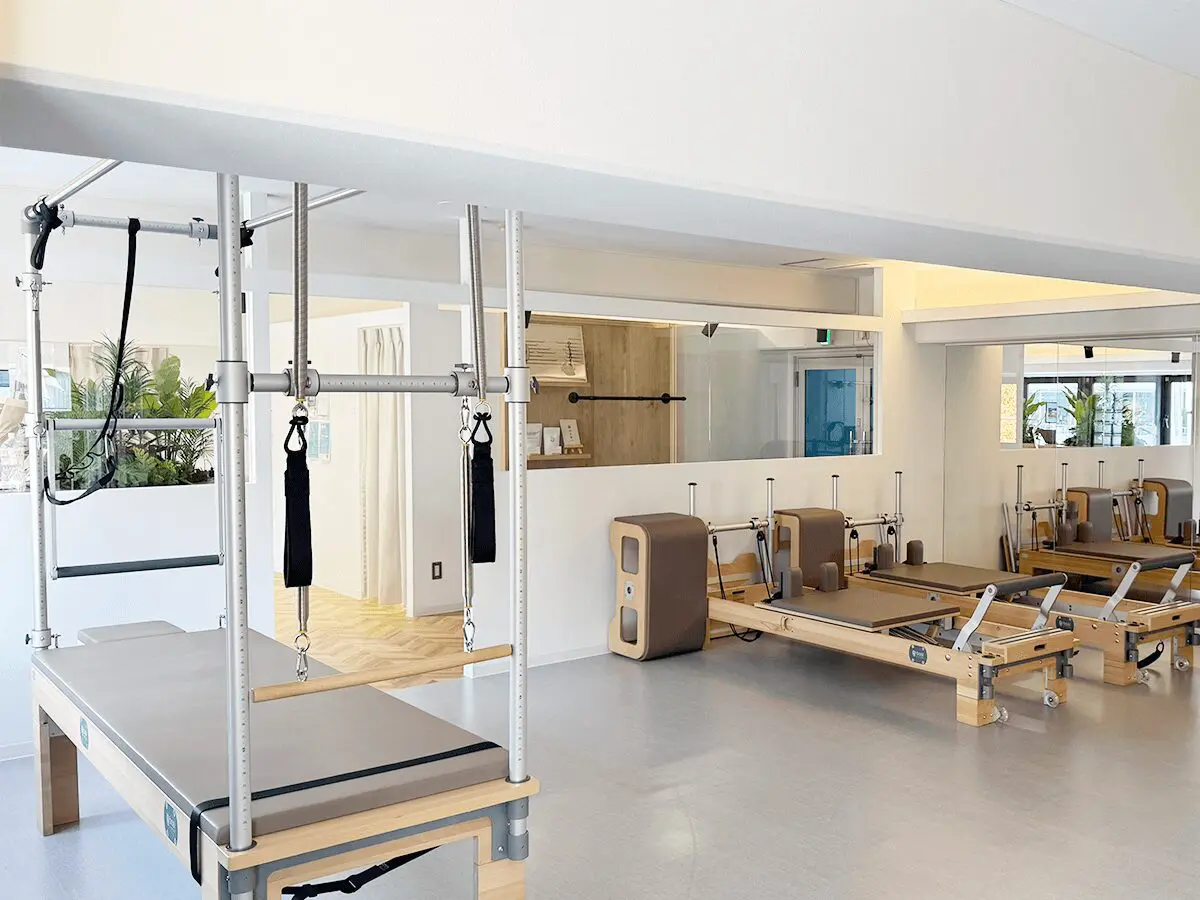 高輪 スタジオ写真 1