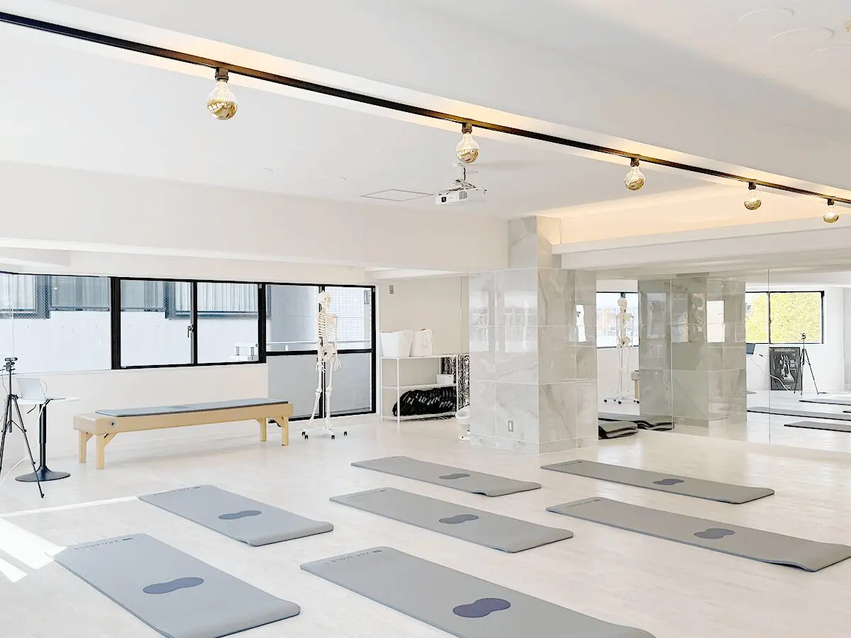 高輪 スタジオ写真 2