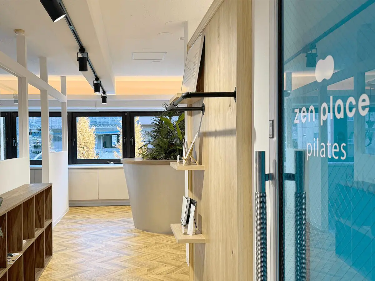 高輪 スタジオ写真 3