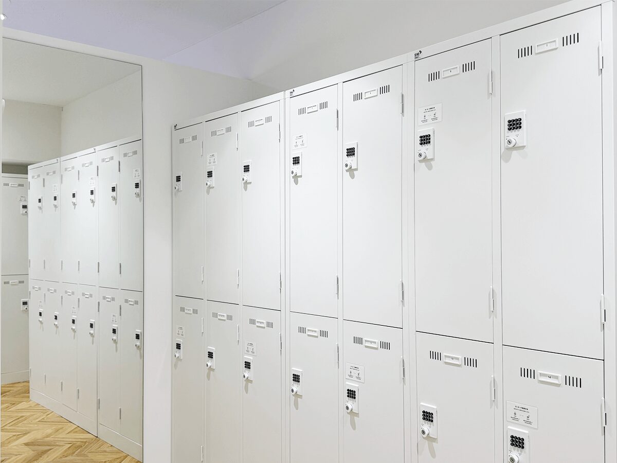 高輪 スタジオ写真 4