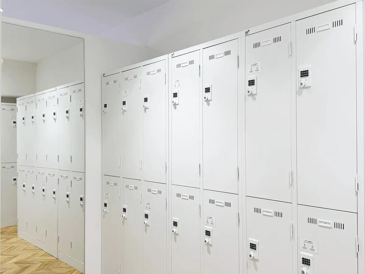 高輪 スタジオ写真 4