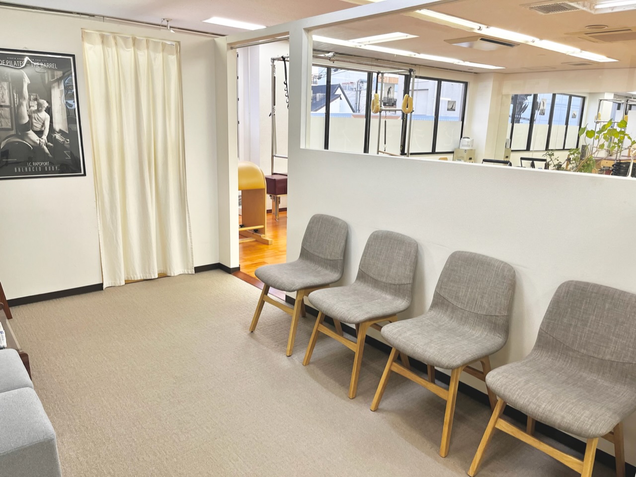 高槻 スタジオ写真 4