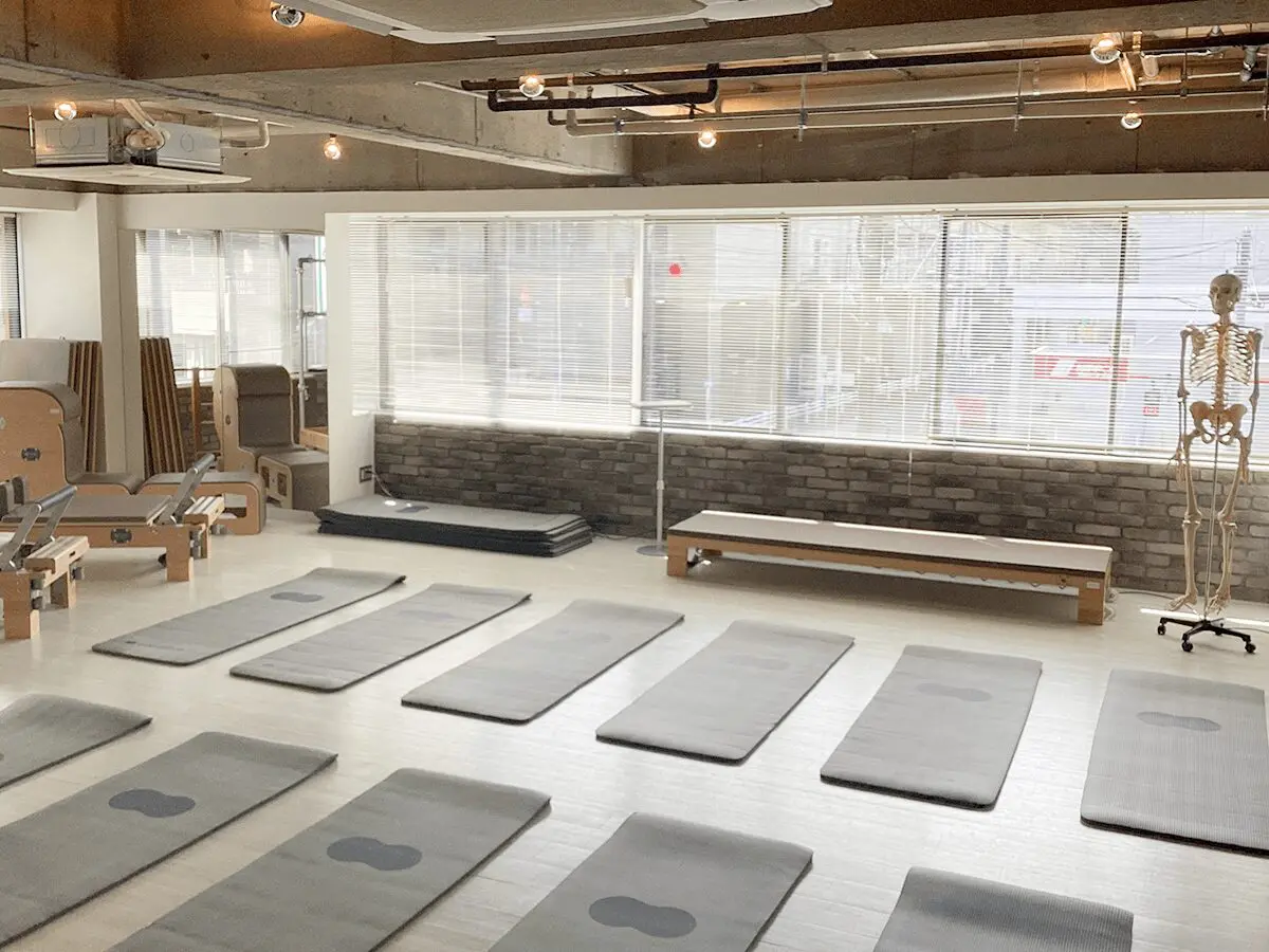 多摩センター スタジオ写真 2