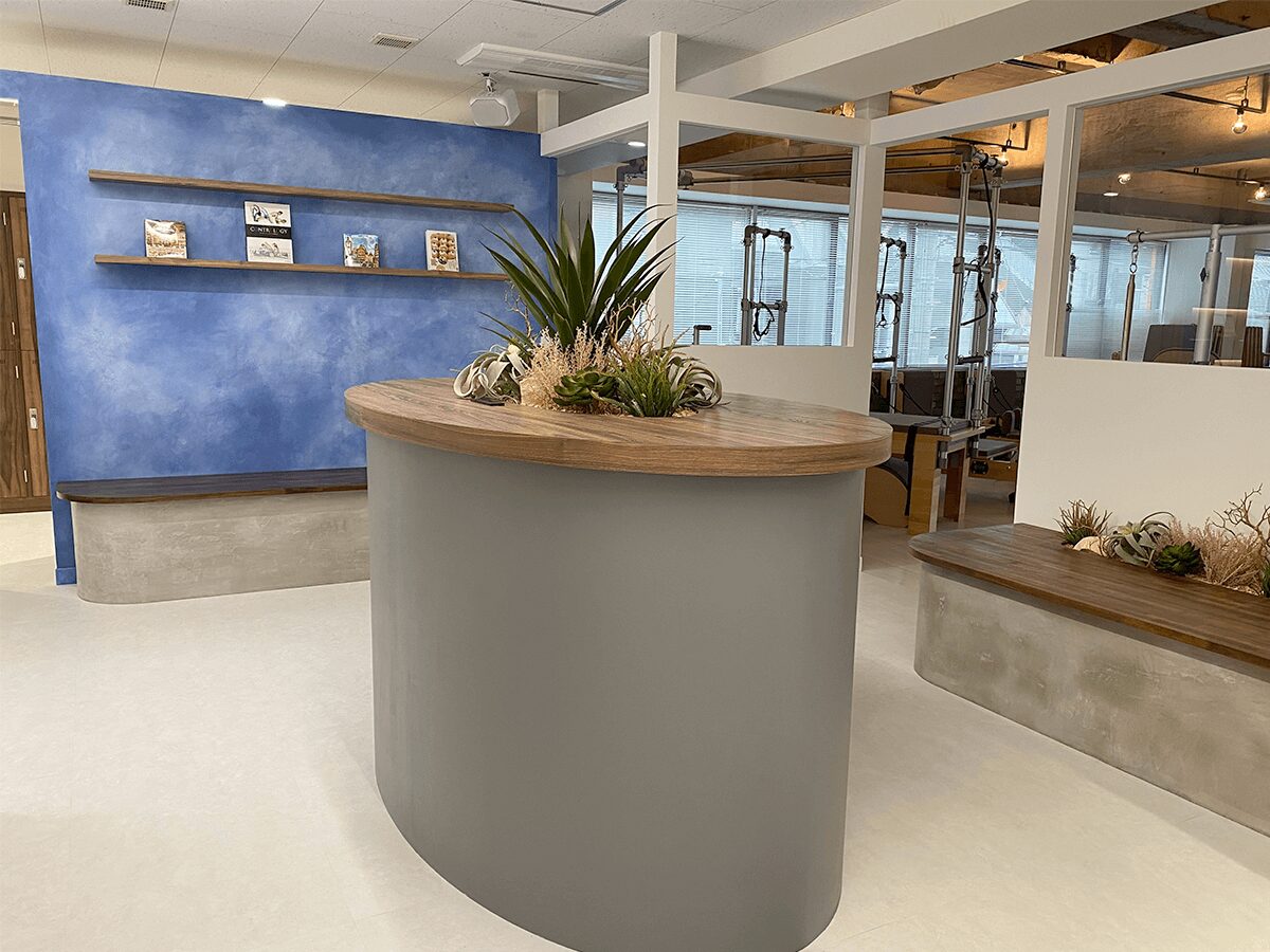 多摩センター スタジオ写真 3