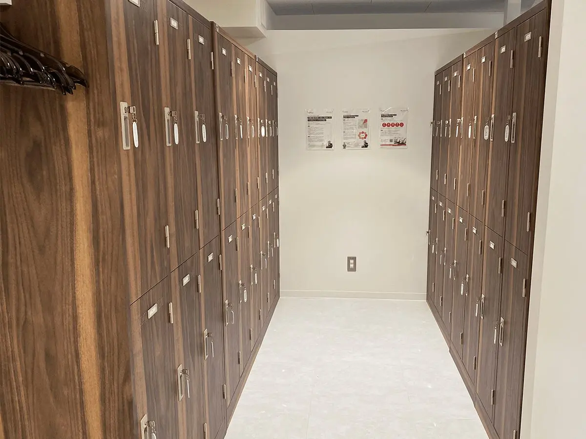 多摩センター スタジオ写真 4